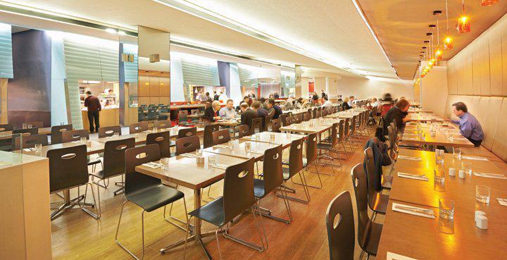 坎伯兰公寓酒店 伦敦 外观 照片